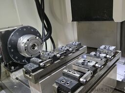 FANUC ROBODRILL α-D21LiA5