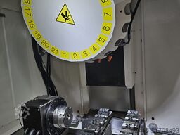 FANUC ROBODRILL α-D21LiA5