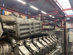 Mtu 16v 4000 gs l61