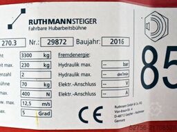 Ruthmann TB 270.3
