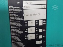 KALTENBACH KKS 400 E