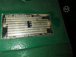 SEW-EURODRIVE 