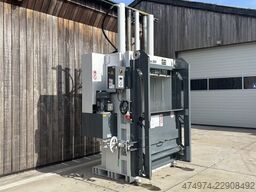 HSM V-Press 860 plus 2016