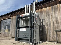 HSM V-Press 860 plus 2016