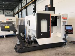 Mazak CV5-500