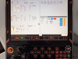 Mazak CV5-500