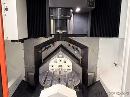 Mazak CV5-500