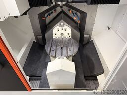 Mazak CV5-500