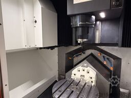 Mazak CV5-500