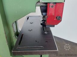 MUBEA MIW 600