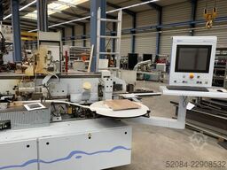 HOMAG Optimat KAL210/6/A20/S2