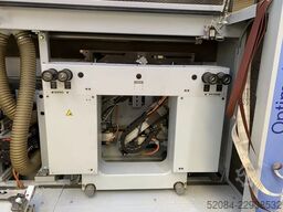 HOMAG Optimat KAL210/6/A20/S2
