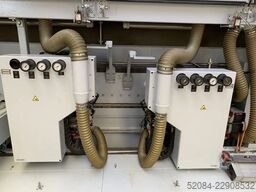 HOMAG Optimat KAL210/6/A20/S2