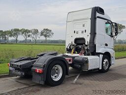MERCEDES-BENZ ACTROS 1843