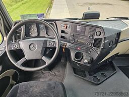 MERCEDES-BENZ ACTROS 1843