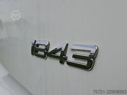 MERCEDES-BENZ ACTROS 1843