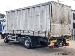 IVECO EUROCARGO 160E25