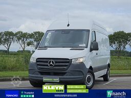 MERCEDES-BENZ SPRINTER 314 CDI