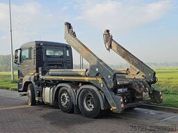 MAN 26.460 TGS Meiller AK16NT