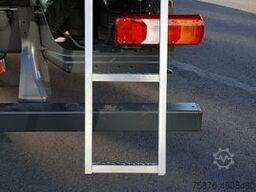 MERCEDES-BENZ Atego 12xx Koffer 730 x 249 x 265 cm