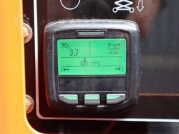 JLG ERT3369 Unused, Diesel, 12m Working Height, 454kg