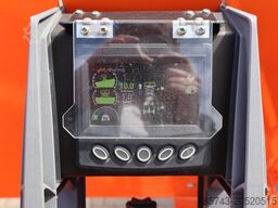 JLG ERT3369 Unused, Diesel, 12m Working Height, 454kg