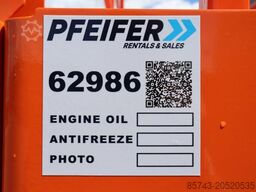 JLG ERT3369 Unused, Electric, 12m Working Height, 454k