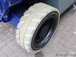 JLG 3369LE Electric, 12m Working Height, 450kg Capacit