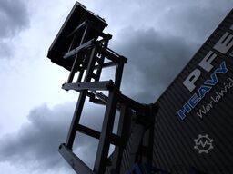 JLG M3369 Hybrid, 12m Working Height, 450kg Capacity,