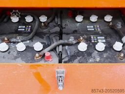 JLG 4069LE Electric, 14.2m Working Height, 360kg Capac