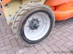 JLG 4069LE Electric, 14.2m Working Height, 360kg Capac