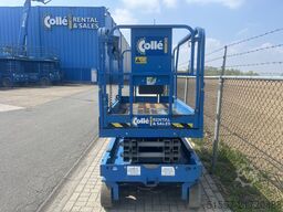 Genie GS-2646 E-Drive