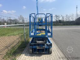 Genie GS-2646 E-Drive