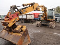 Liebherr R 904 C HD SL