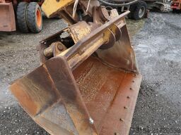 Liebherr R 904 C HD SL