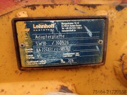 Liebherr R 904 C HD SL