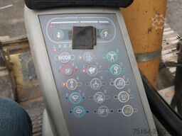 Liebherr R 904 C HD SL