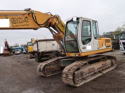 Liebherr R 904 C HD SL