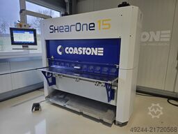 CoastOne ShearOne E1500x3