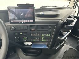 Volvo FH 500 Globetrotter XL / 6x2 / Schuifschotel ->...