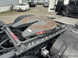 Volvo FH 500 Globetrotter XL / 6x2 / Schuifschotel ->...