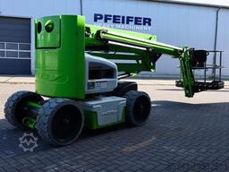 Niftylift HR17N HYBRID MK3 Hybrid Battery & Diesel, 17m Work