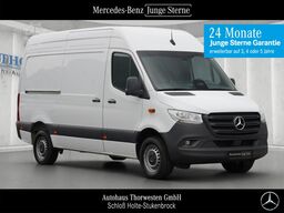 Mercedes-Benz Sprinter 317 CDI Hochdach L2H2 Pro