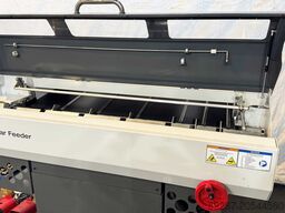 Used HAAS ST-20SSY CNC Turning Centre