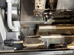 Used HAAS ST-20SSY CNC Turning Centre