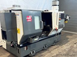 Used HAAS ST-20SSY CNC Turning Centre