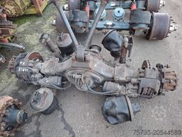 MERCEDES-BENZ HL6/1DCS-13