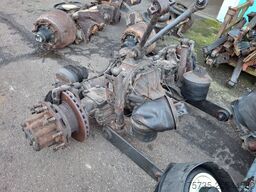 MERCEDES-BENZ HL6/1DCS-13