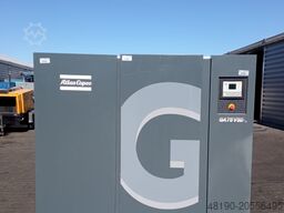 Atlas COPCO GA75 VSD