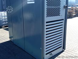 Atlas COPCO GA75 VSD